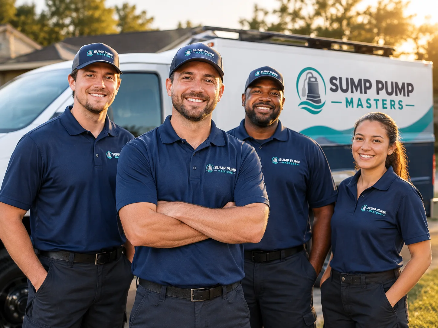 Sump Pump Repair company in Denmark, IA